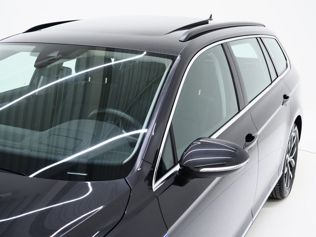 Volkswagen Passat Variant 1.4 TSI PHEV GTE 51