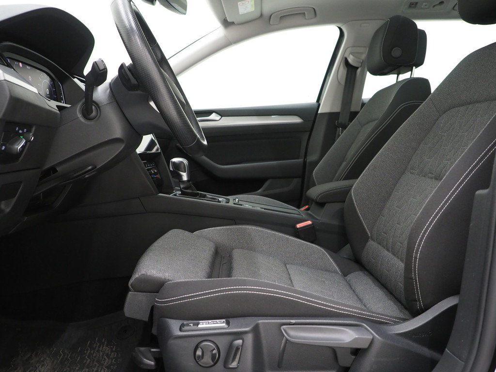 Volkswagen Passat Variant 1.4 TSI PHEV GTE 54