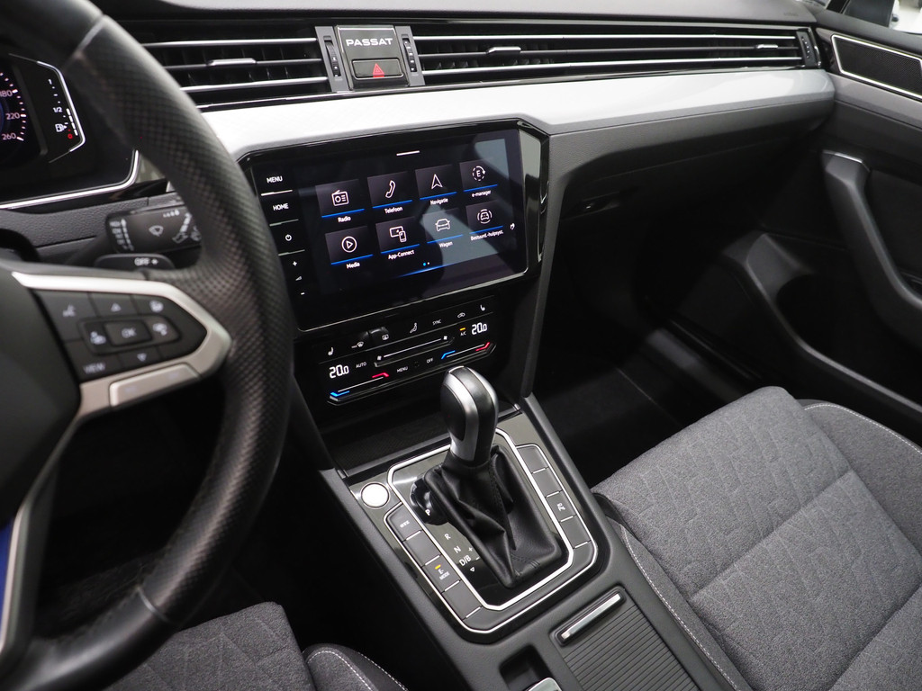Volkswagen Passat Variant 1.4 TSI PHEV GTE 73