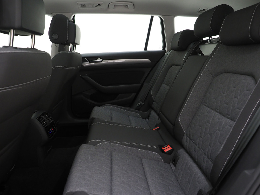Volkswagen Passat Variant 1.4 TSI PHEV GTE 75