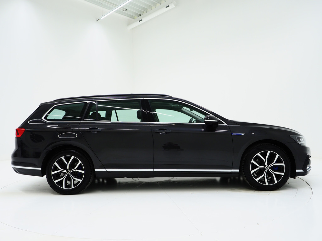 Volkswagen Passat Variant 1.4 TSI PHEV GTE 9