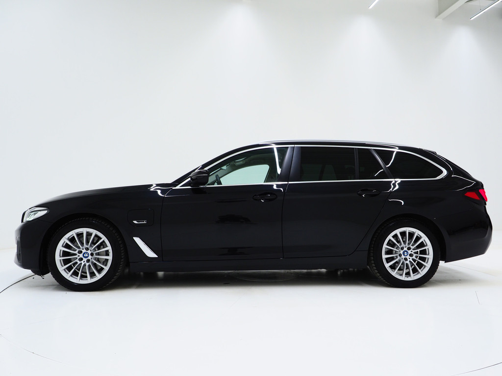 BMW 5 Serie Touring 530e xDrive 1