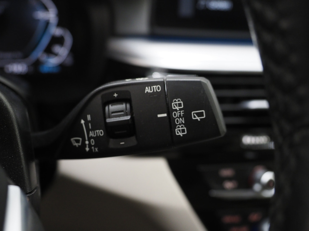BMW 5 Serie Touring 530e xDrive 25