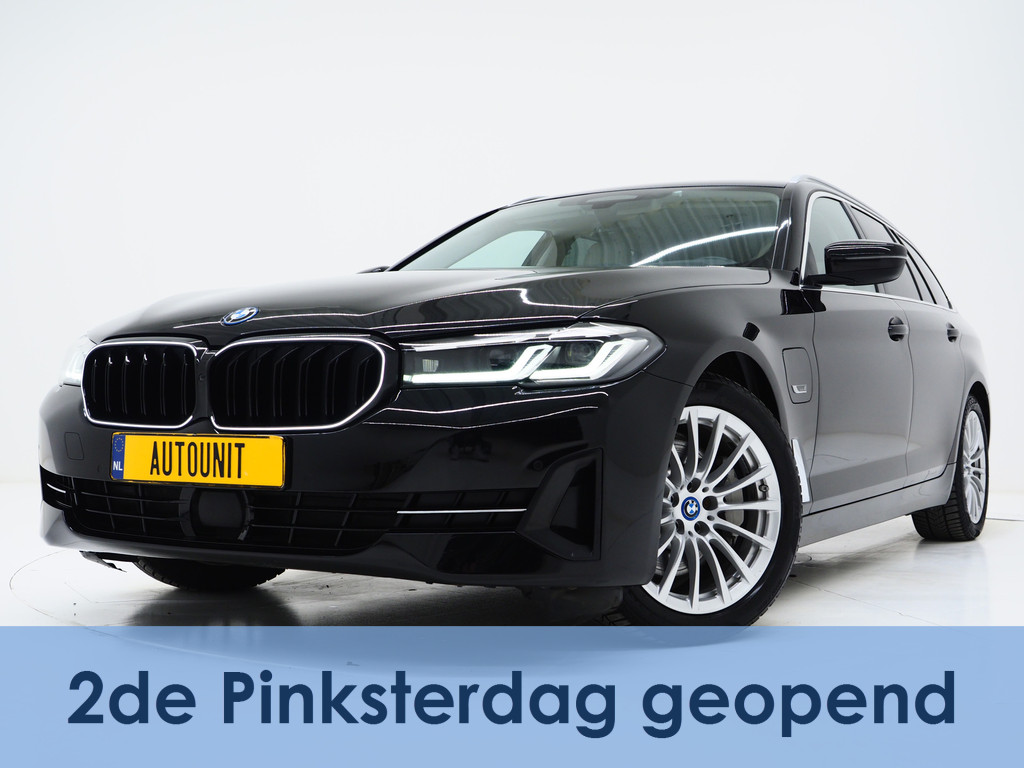 BMW 5 Serie Touring 530e xDrive 44