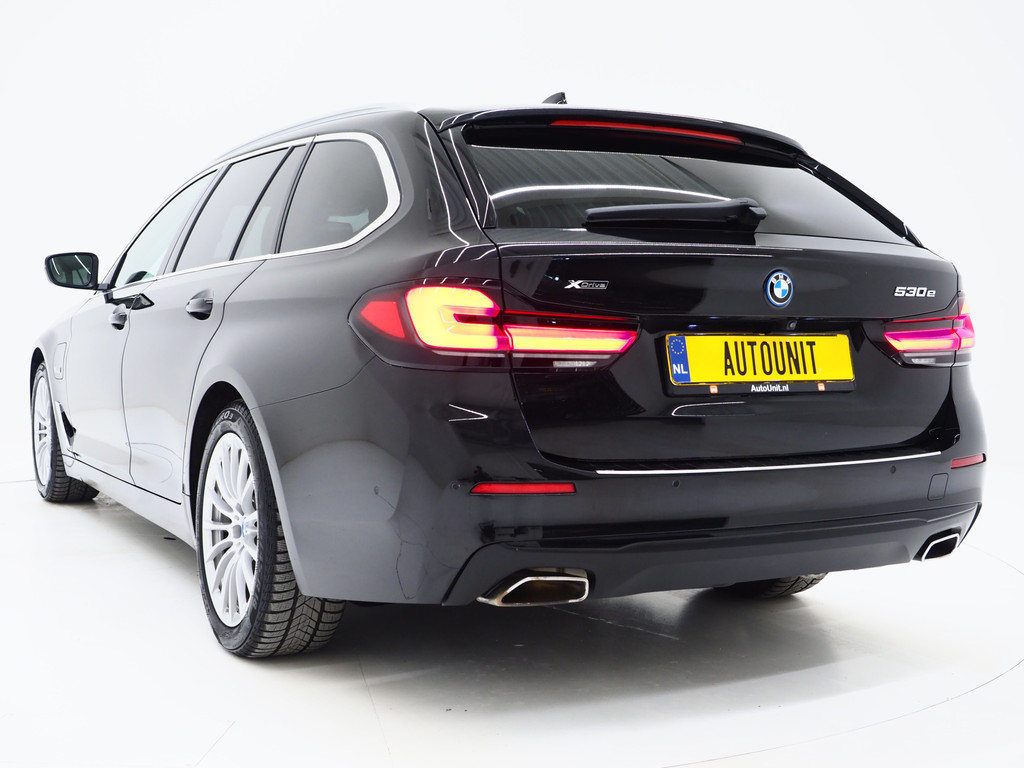 BMW 5 Serie Touring 530e xDrive 46