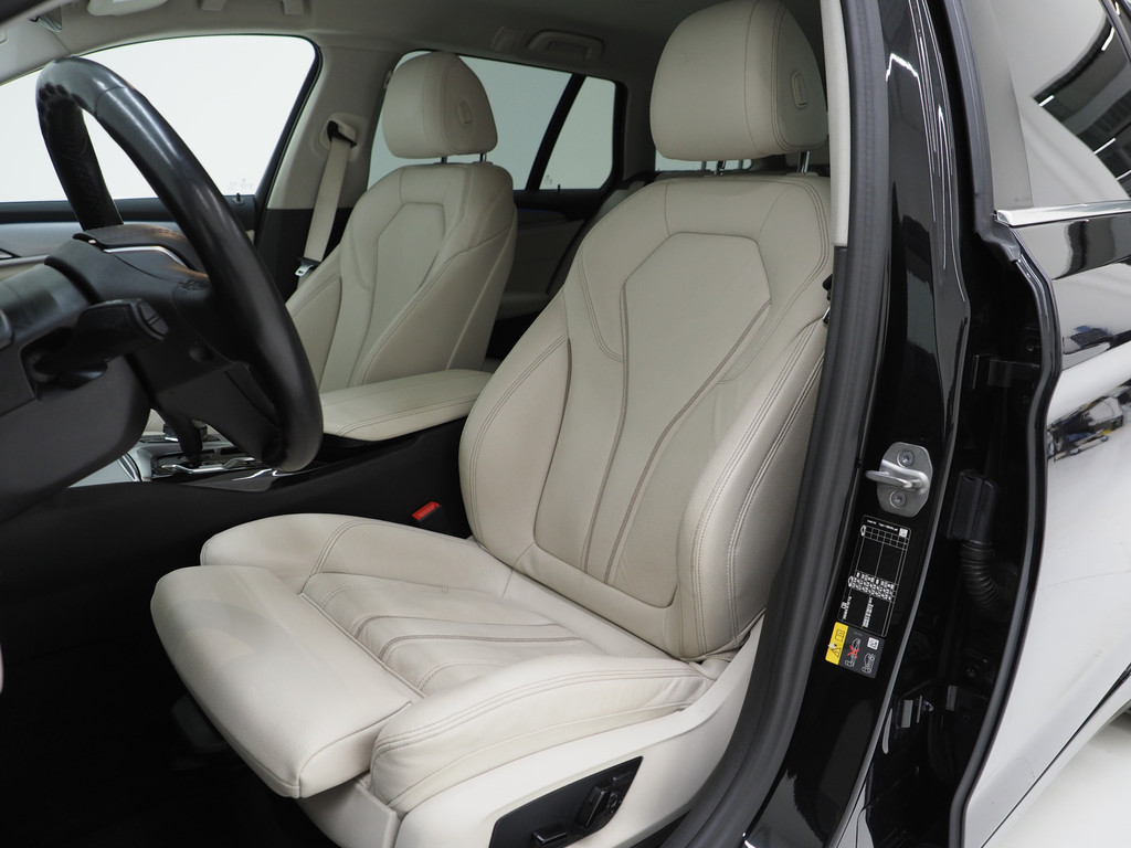 BMW 5 Serie Touring 530e xDrive 47