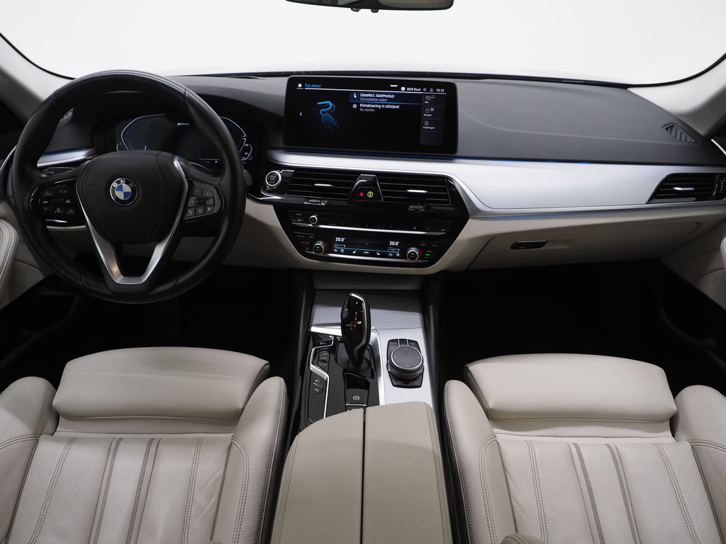 BMW 5 Serie Touring 530e xDrive 48