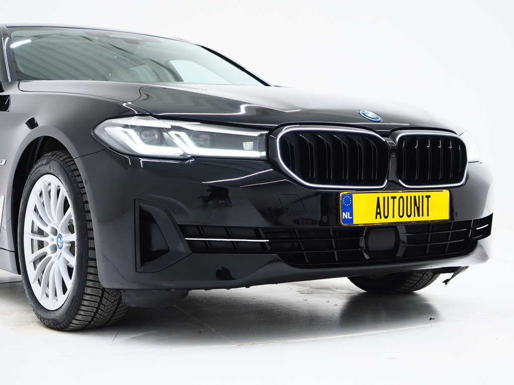 BMW 5 Serie Touring 530e xDrive 55