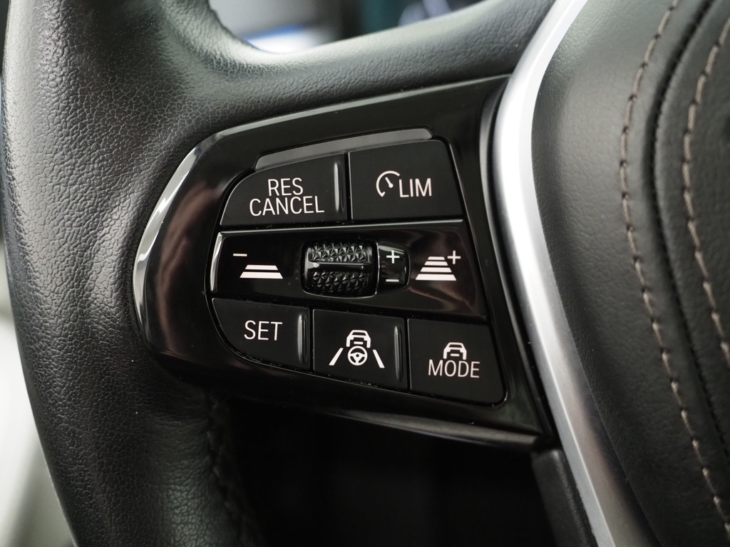 BMW 5 Serie Touring 530e xDrive 67