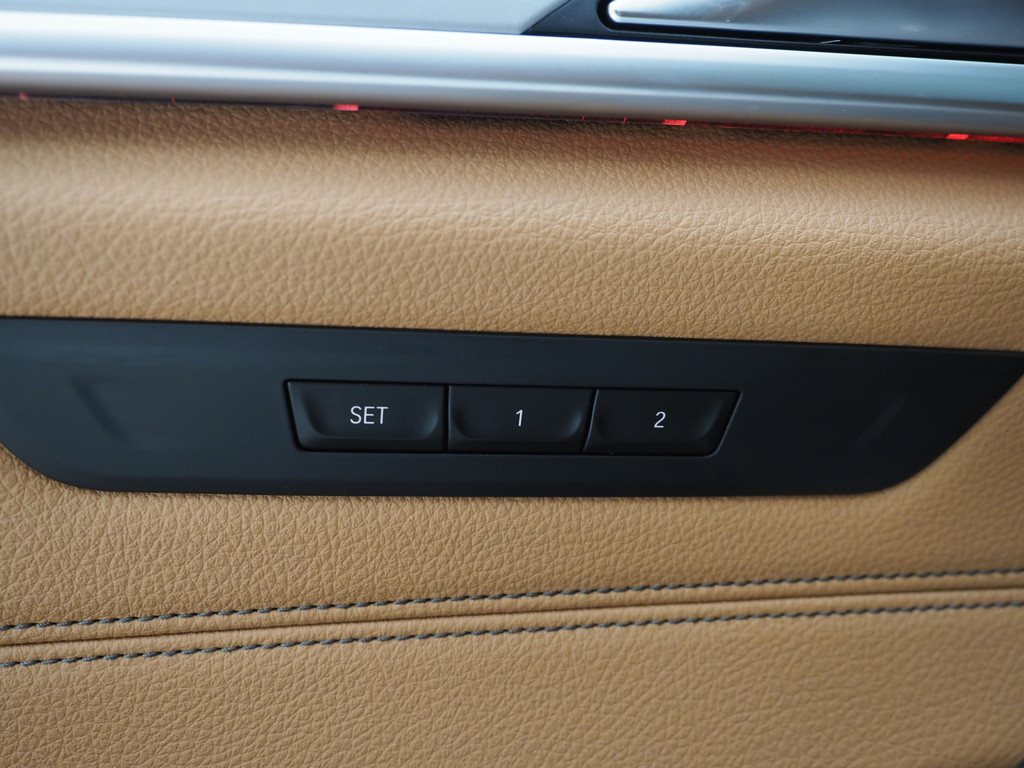 BMW 5 Serie Touring 520e 18