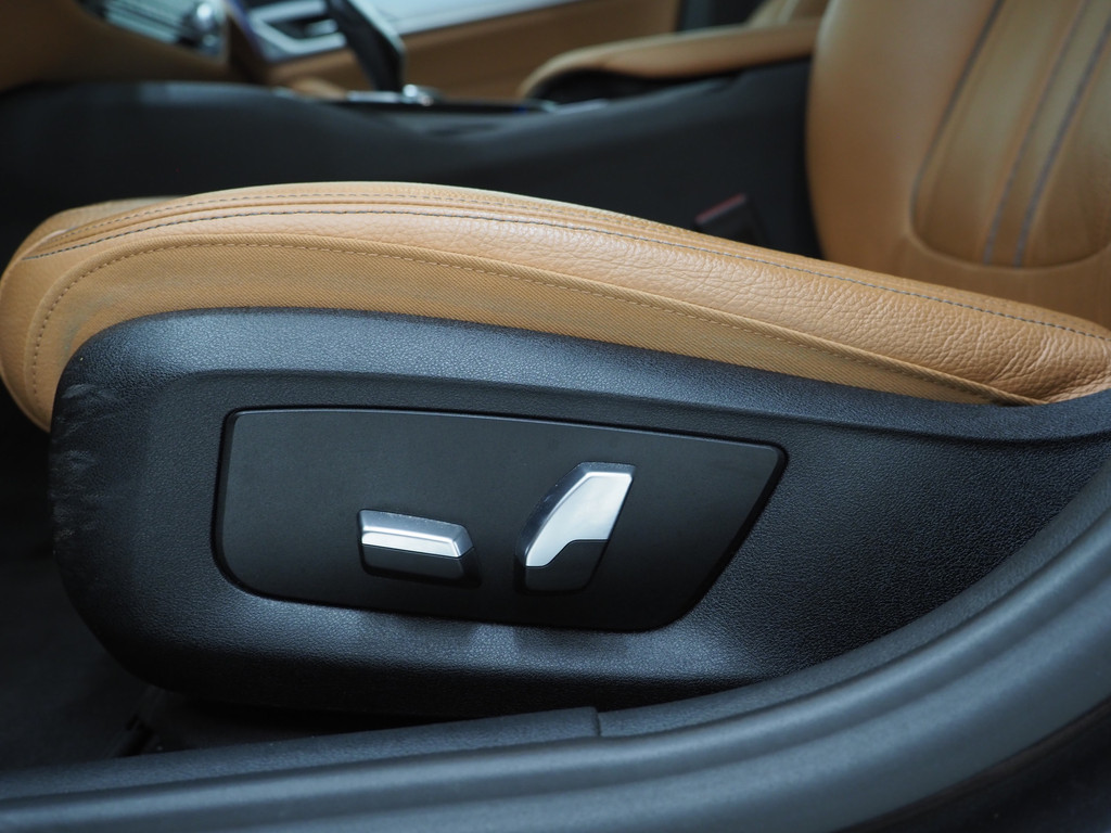BMW 5 Serie Touring 520e 20