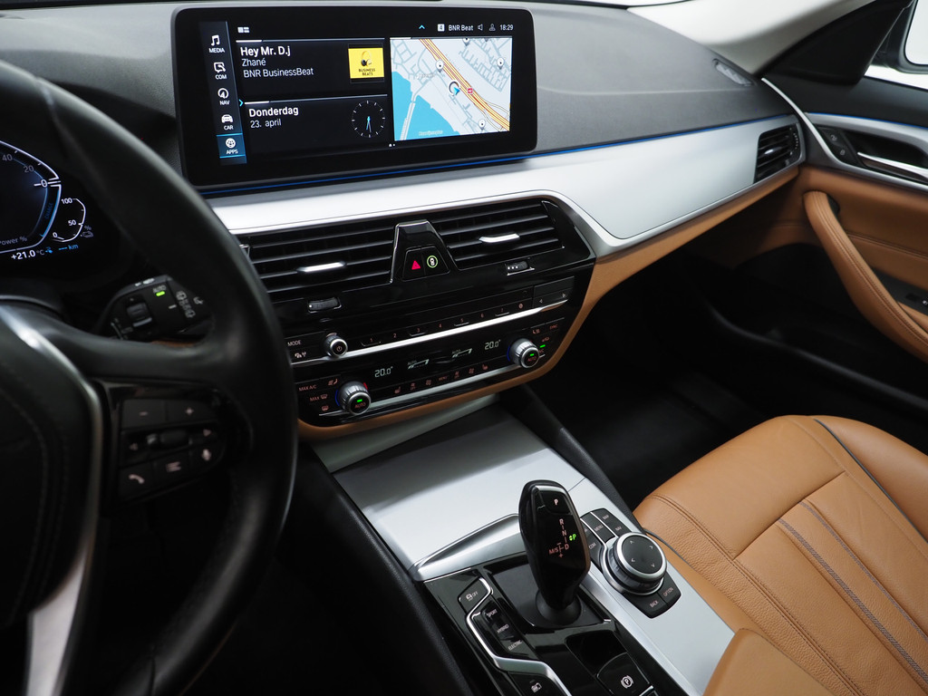 BMW 5 Serie Touring 520e 37