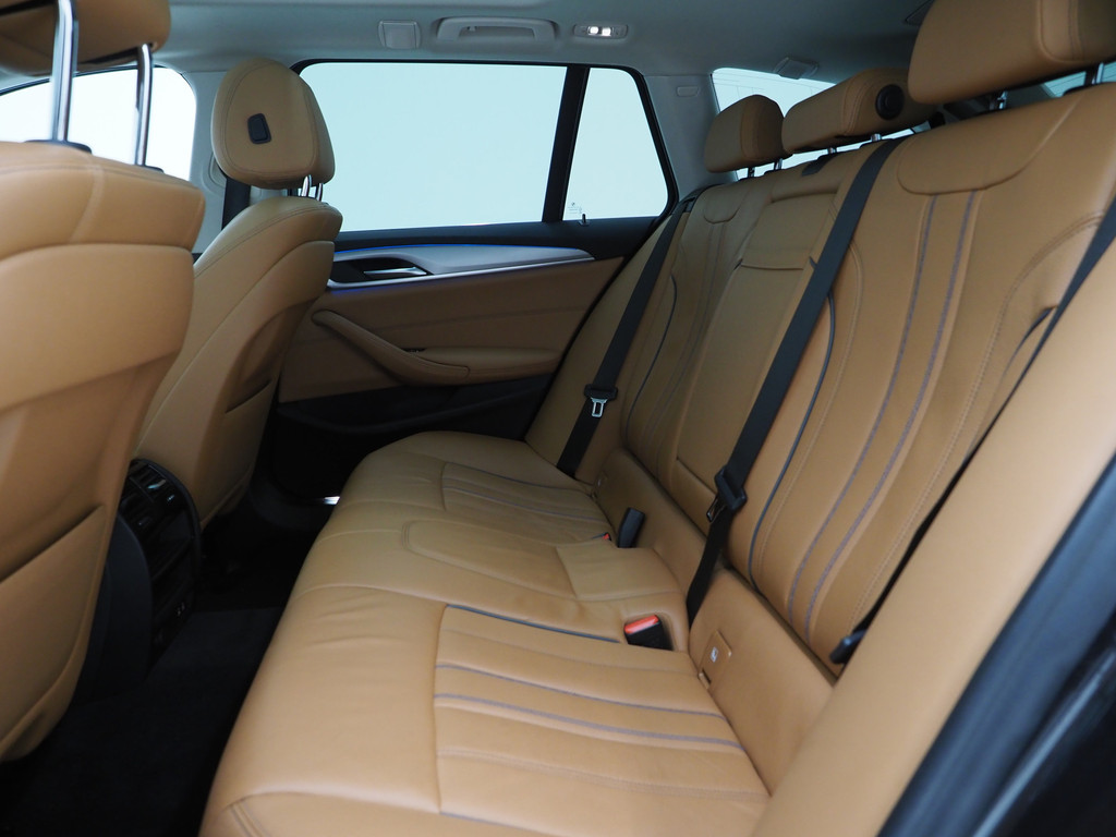 BMW 5 Serie Touring 520e 39