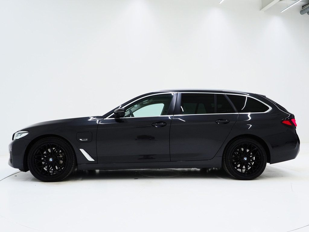 BMW 5 Serie Touring 520e 47