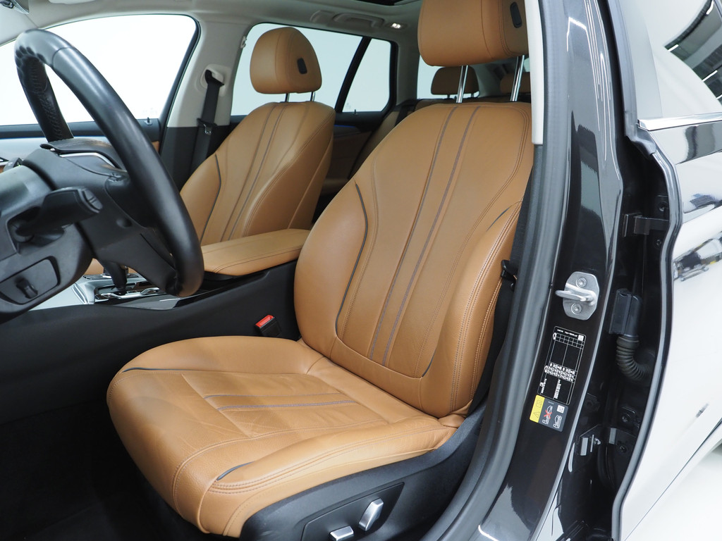 BMW 5 Serie Touring 520e 49
