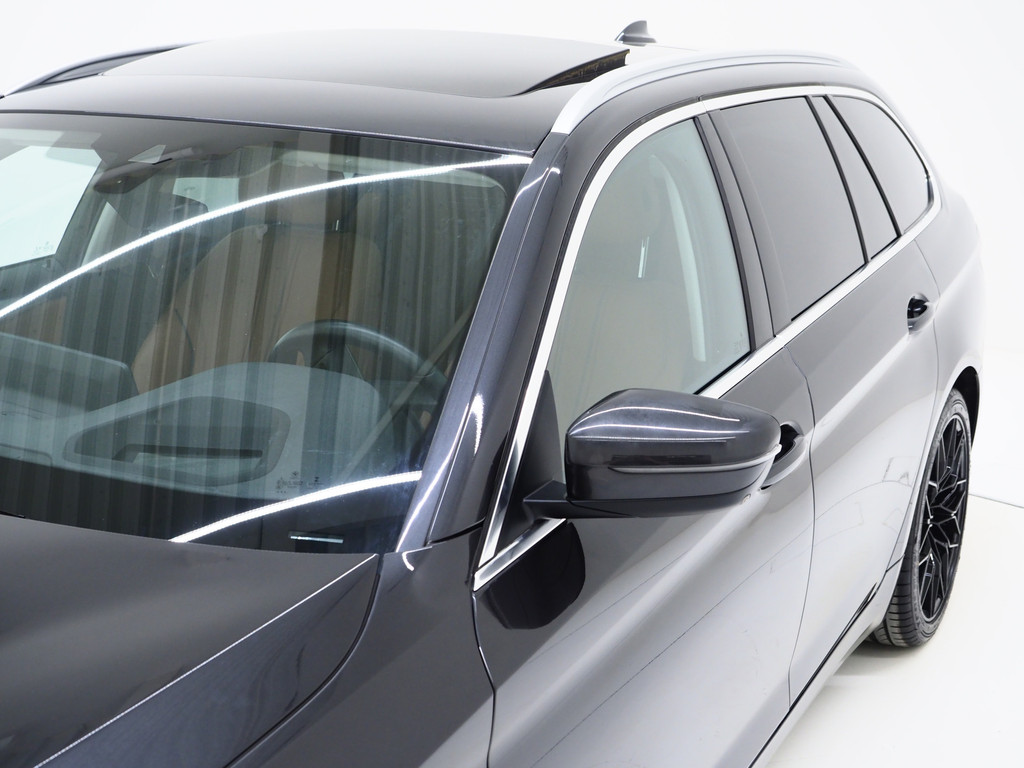BMW 5 Serie Touring 520e 58