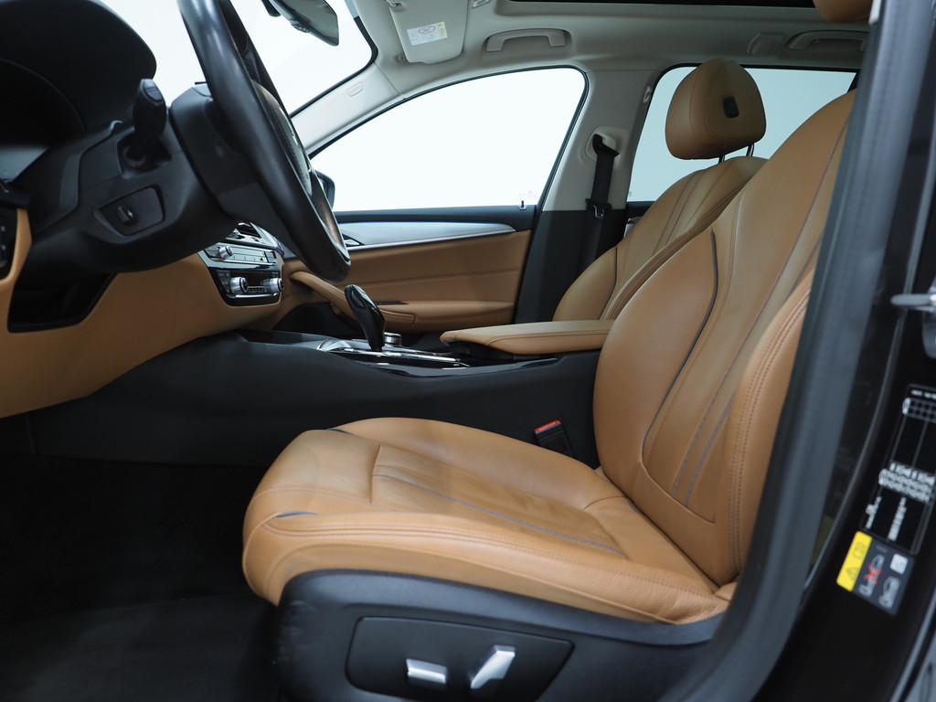 BMW 5 Serie Touring 520e 61