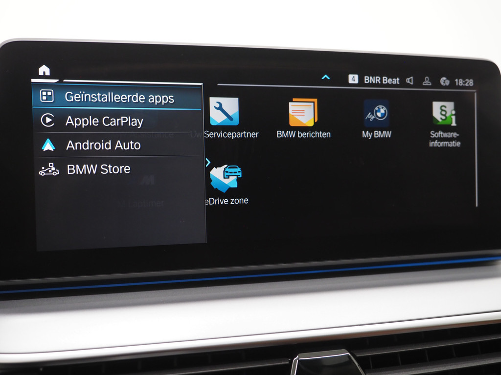 BMW 5 Serie Touring 520e 78