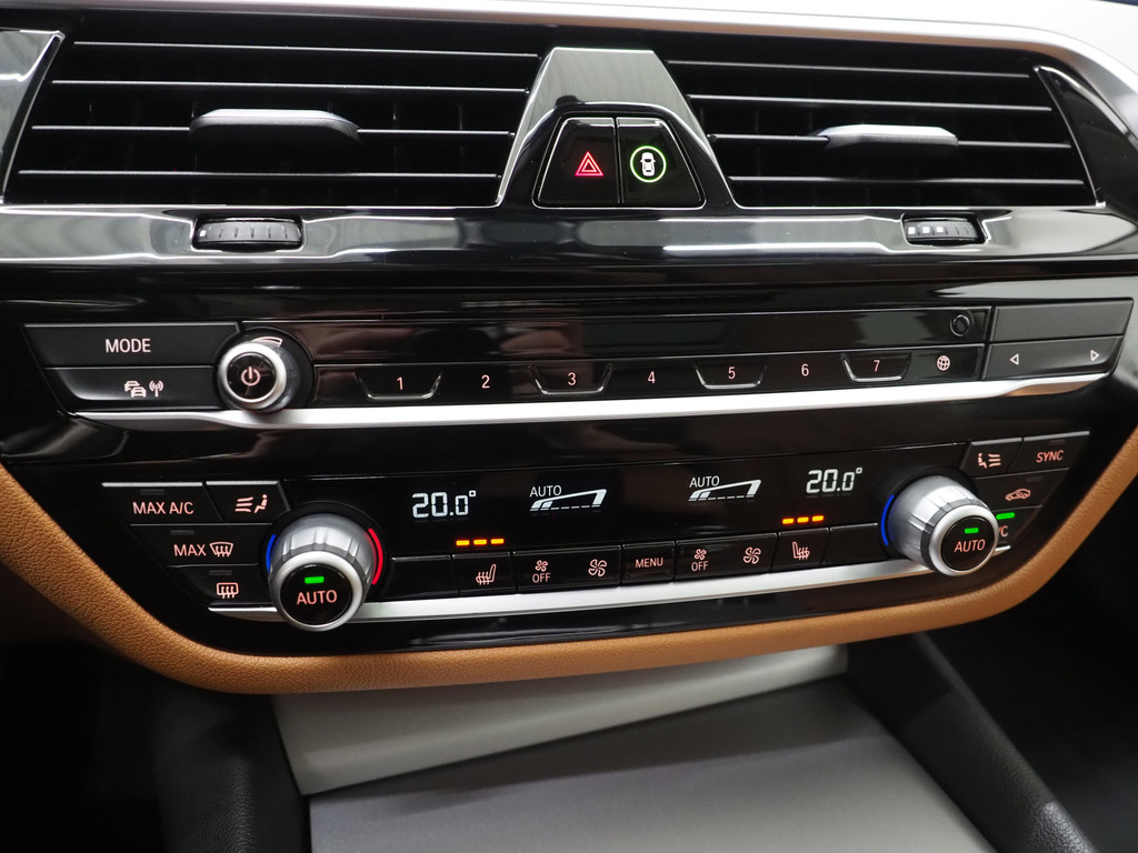 BMW 5 Serie Touring 520e 80