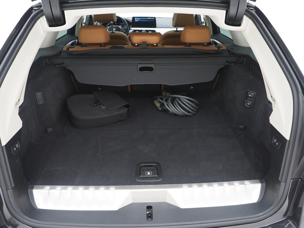 BMW 5 Serie Touring 520e 86