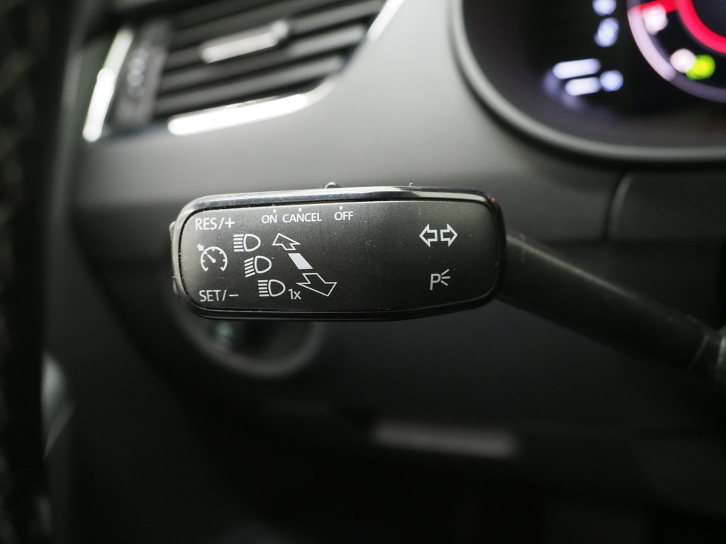 Škoda Octavia Combi 2.0 TSI RS 245PK 23