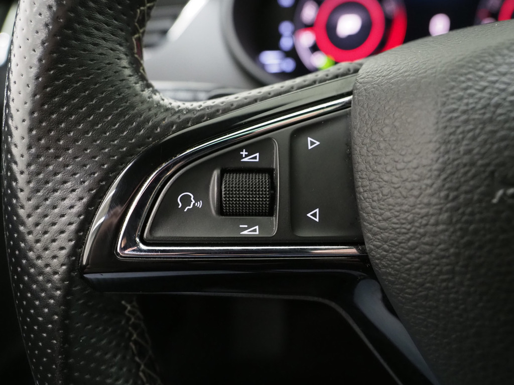 Škoda Octavia Combi 2.0 TSI RS 245PK 66