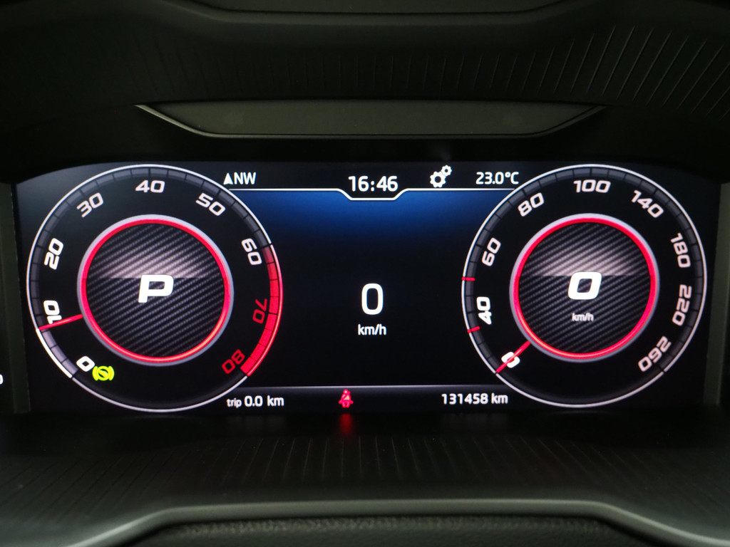 Škoda Octavia Combi 2.0 TSI RS 245PK 69