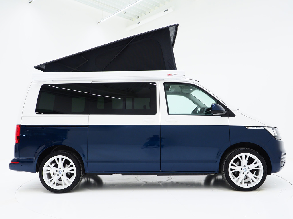 Volkswagen California California 2.0 TDI T6.1 10