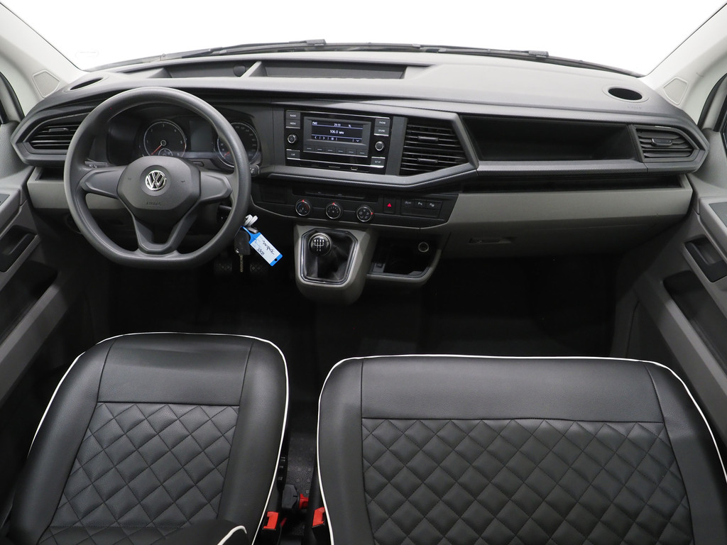 Volkswagen California California 2.0 TDI T6.1 110