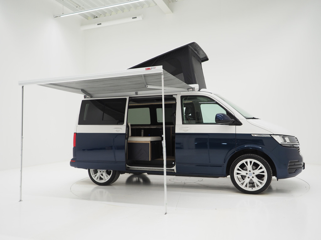Volkswagen California California 2.0 TDI T6.1 133