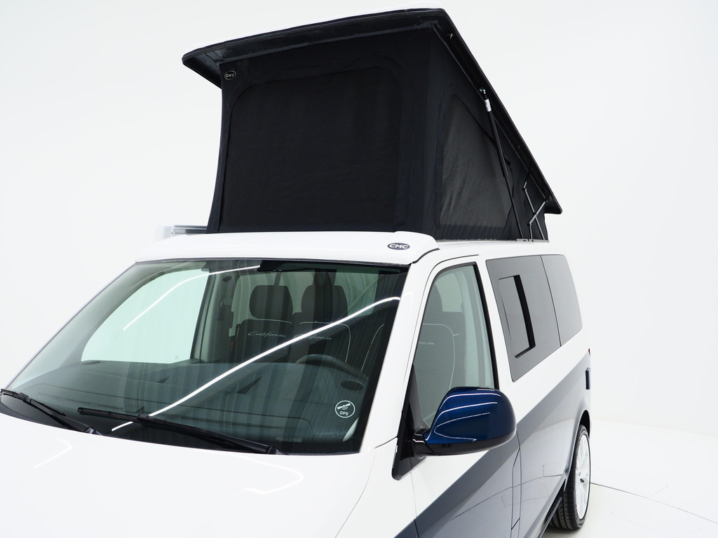Volkswagen California California 2.0 TDI T6.1 14
