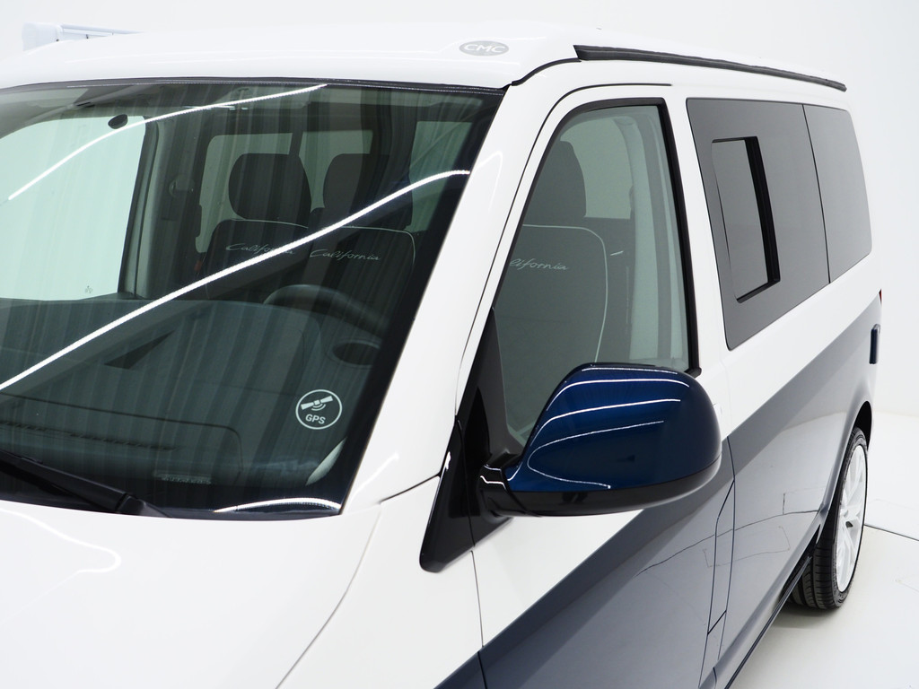 Volkswagen California California 2.0 TDI T6.1 15