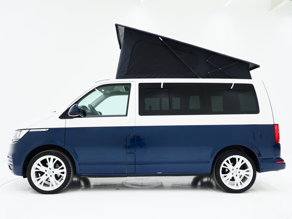 Volkswagen California California 2.0 TDI T6.1 2