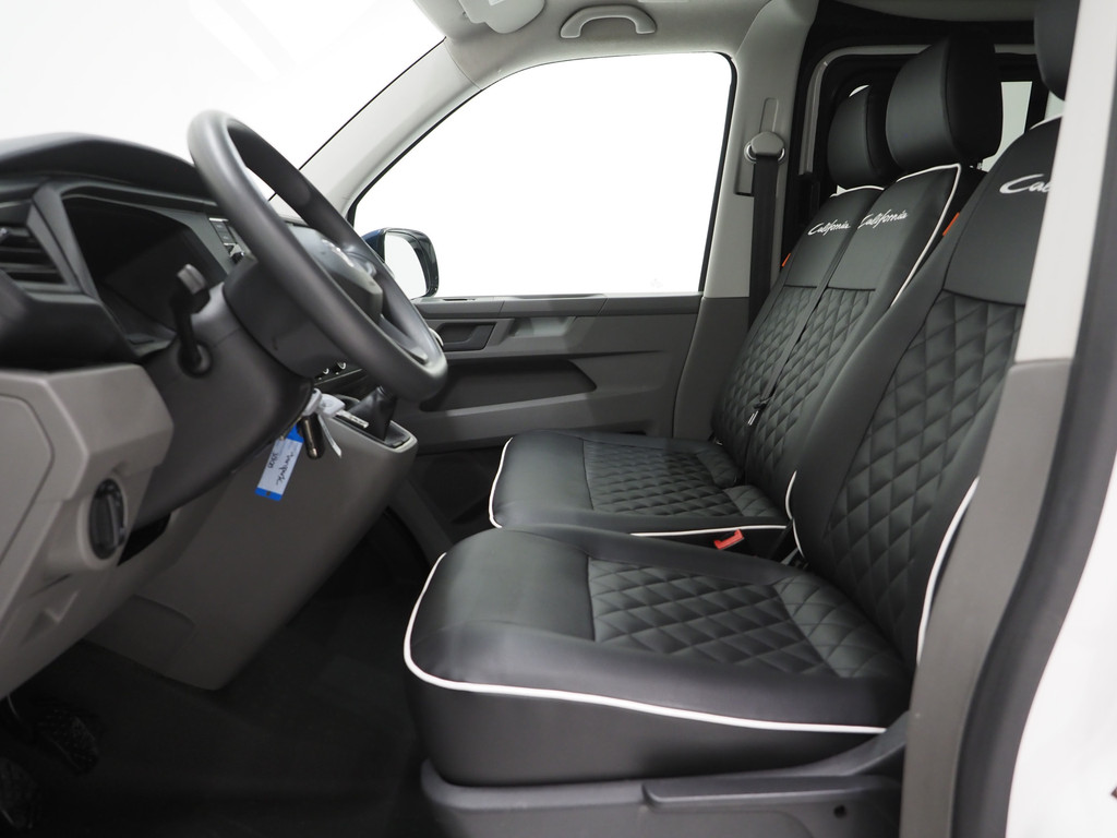 Volkswagen California California 2.0 TDI T6.1 25