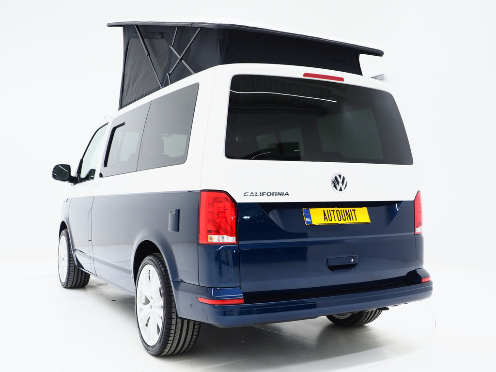 Volkswagen California California 2.0 TDI T6.1 4