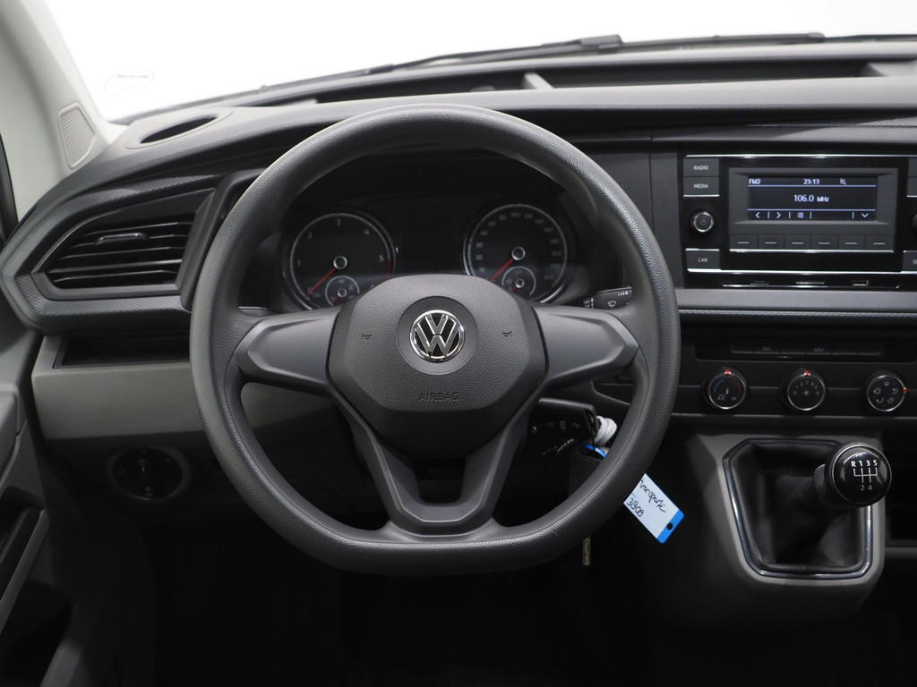 Volkswagen California California 2.0 TDI T6.1 43
