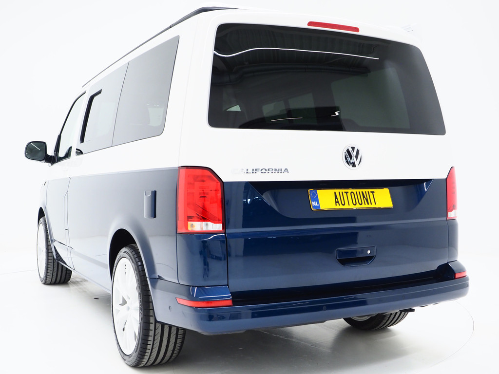 Volkswagen California California 2.0 TDI T6.1 5