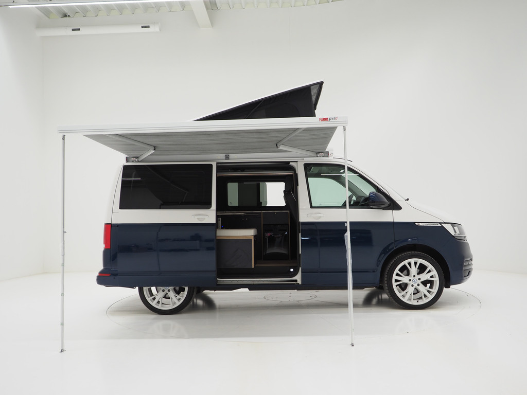 Volkswagen California California 2.0 TDI T6.1 66