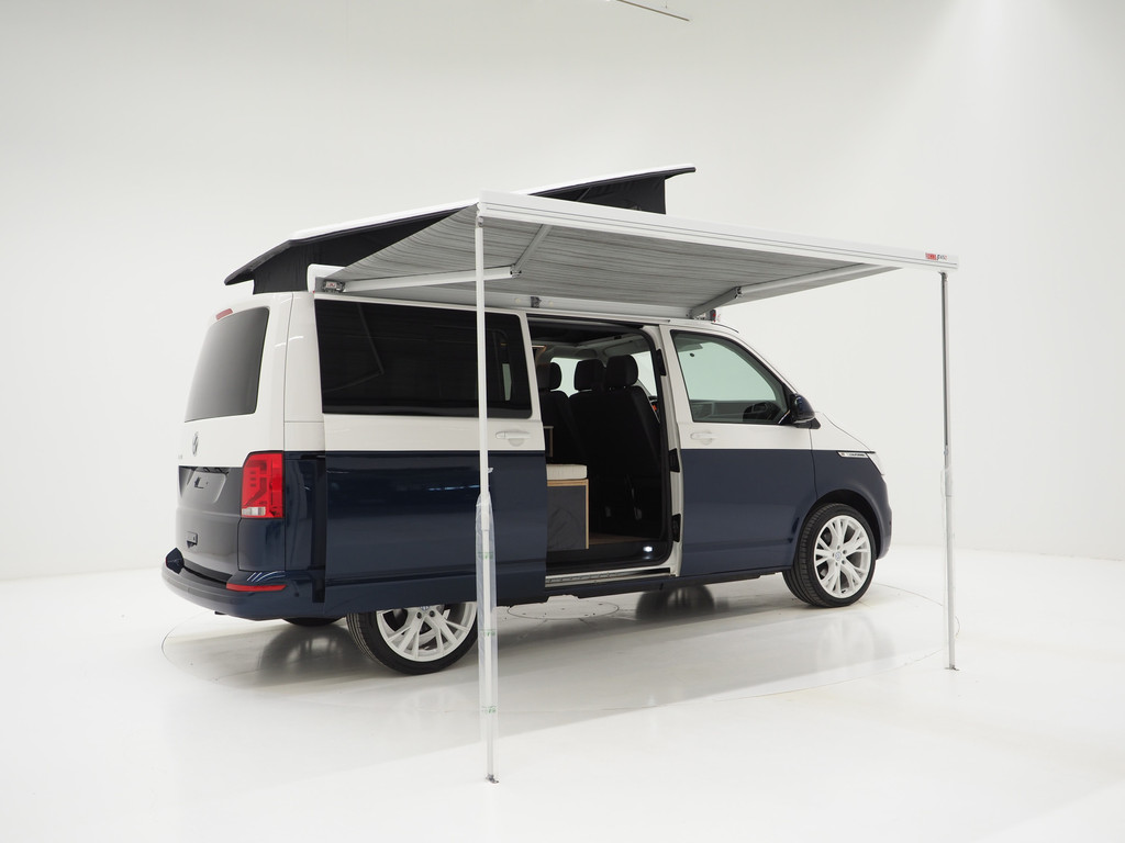 Volkswagen California California 2.0 TDI T6.1 67