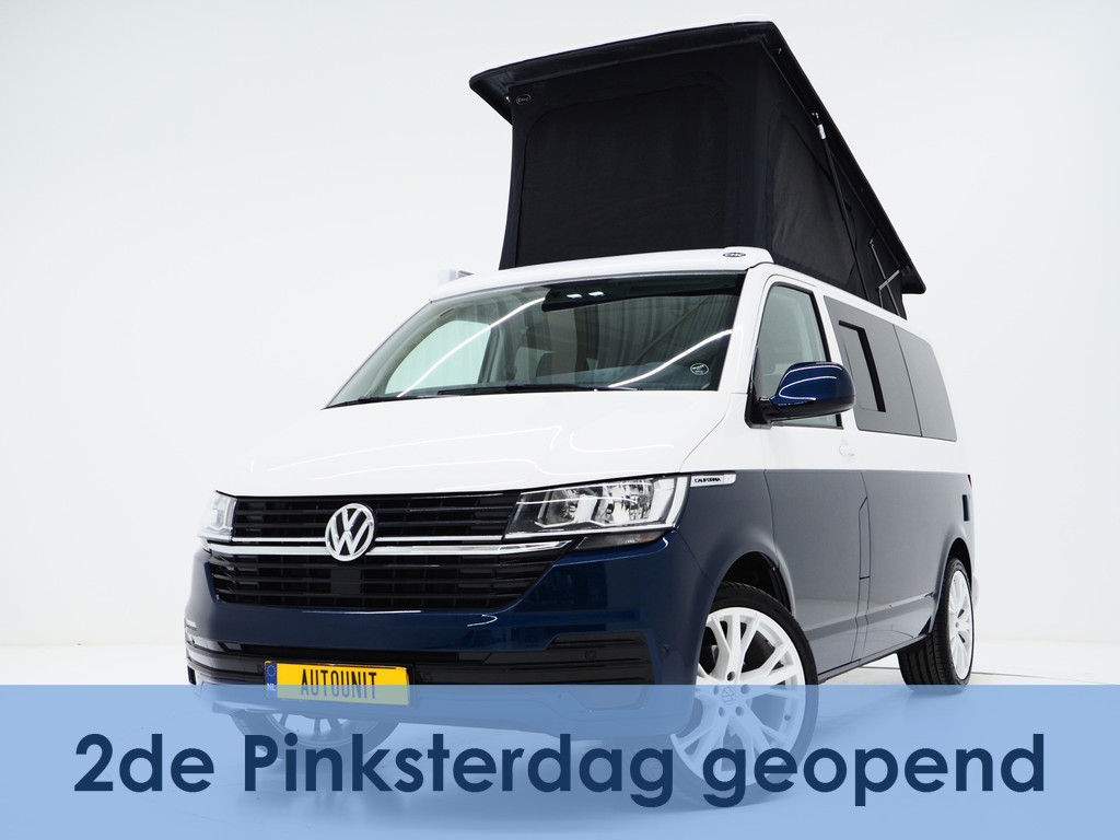 Volkswagen California California 2.0 TDI T6.1 68