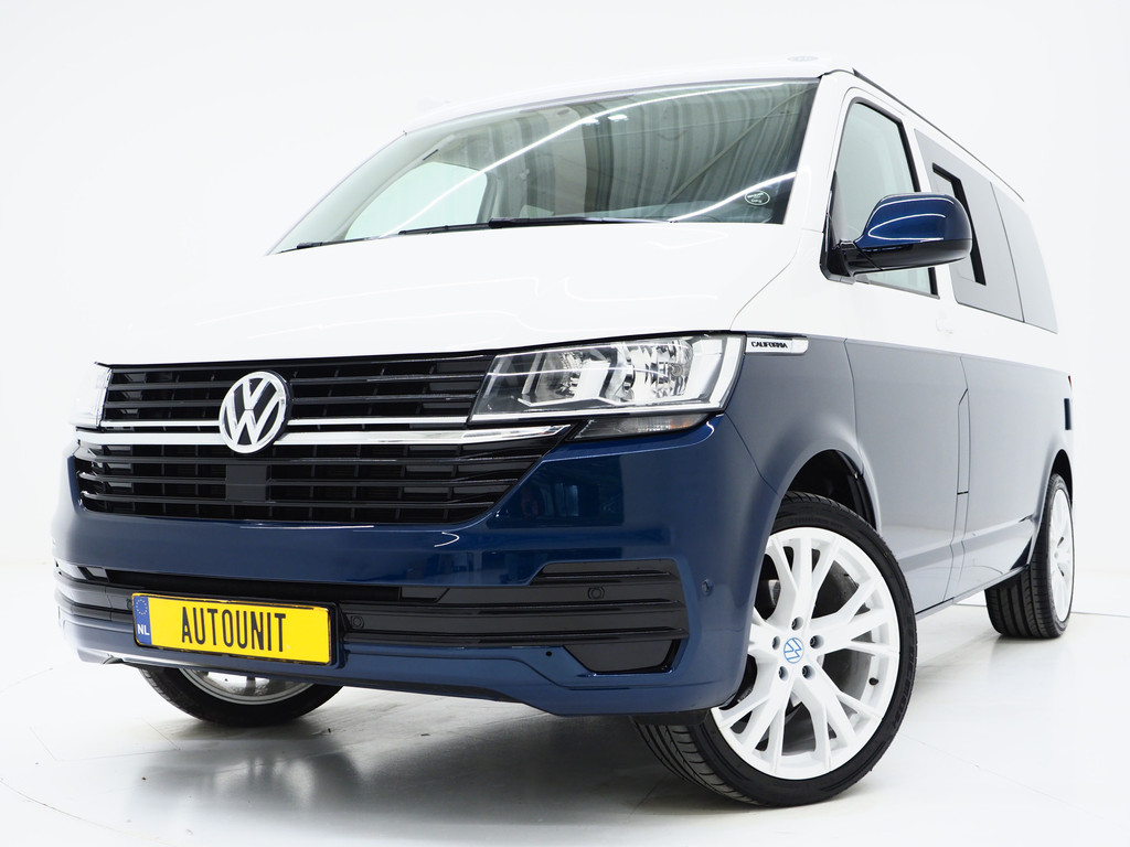 Volkswagen California California 2.0 TDI T6.1 69