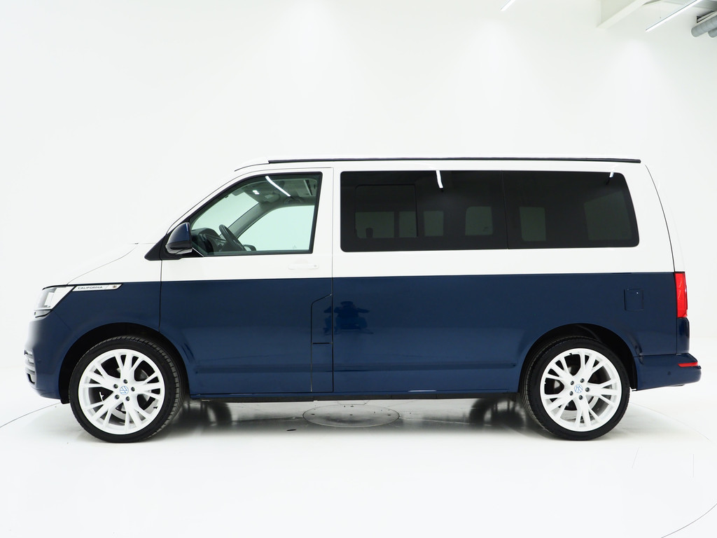 Volkswagen California California 2.0 TDI T6.1 71