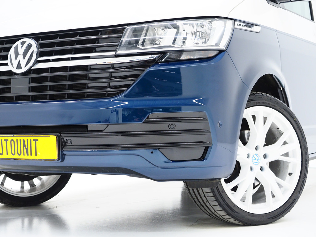 Volkswagen California California 2.0 TDI T6.1 74