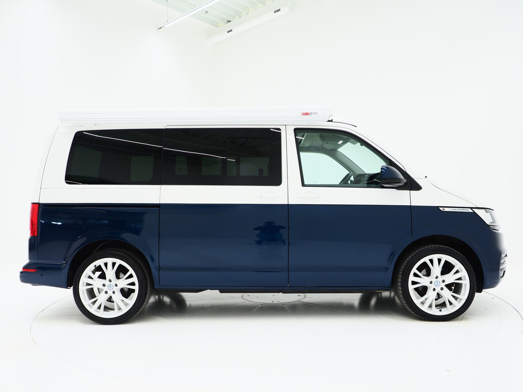 Volkswagen California California 2.0 TDI T6.1 79