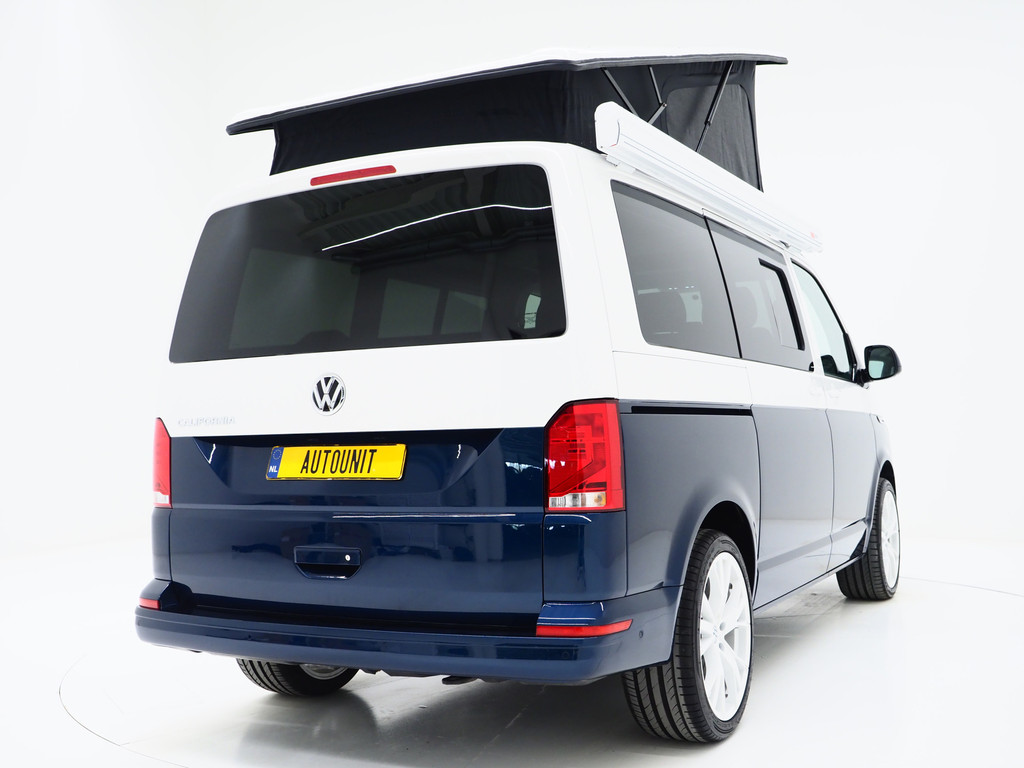Volkswagen California California 2.0 TDI T6.1 8