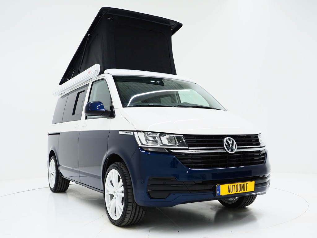 Volkswagen California California 2.0 TDI T6.1 80