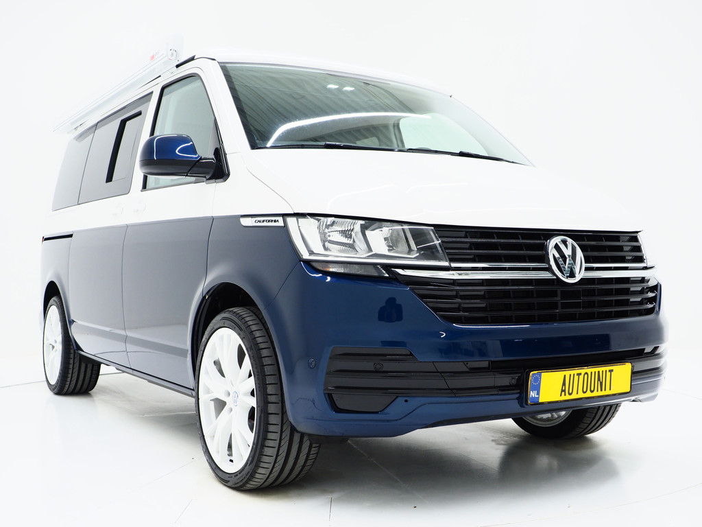 Volkswagen California California 2.0 TDI T6.1 81