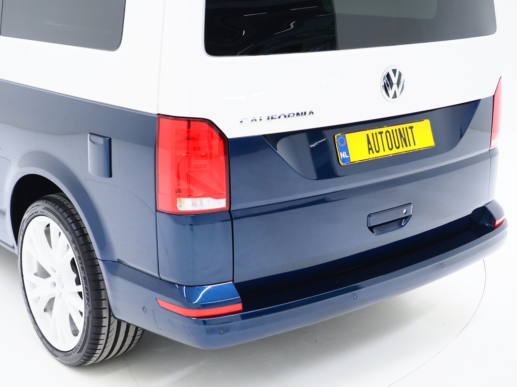 Volkswagen California California 2.0 TDI T6.1 84