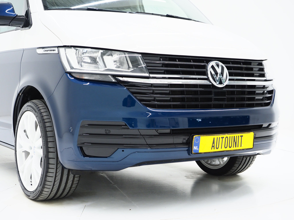 Volkswagen California California 2.0 TDI T6.1 85