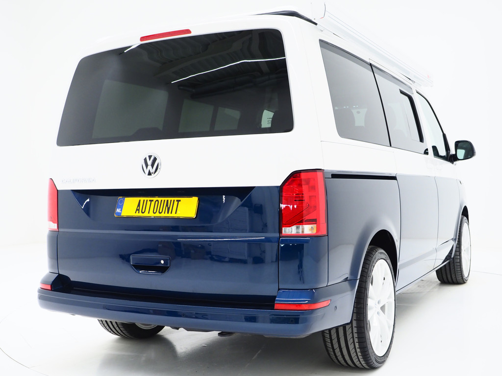 Volkswagen California California 2.0 TDI T6.1 9
